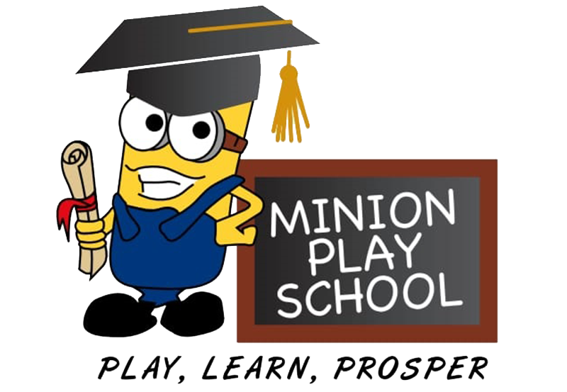 Minion Play School